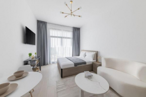 Shining studio in Laya Heights